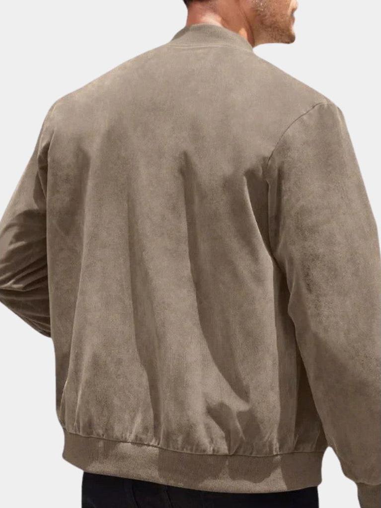 Ashwood™ | Chaqueta Bombardier