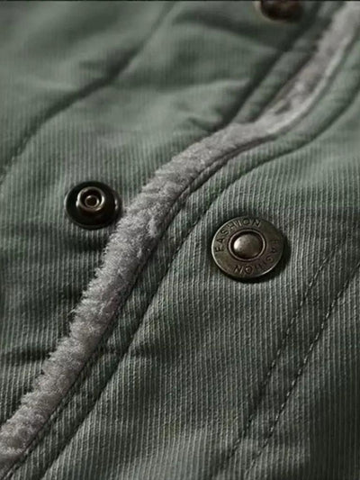 Chaqueta de piloto Axel™