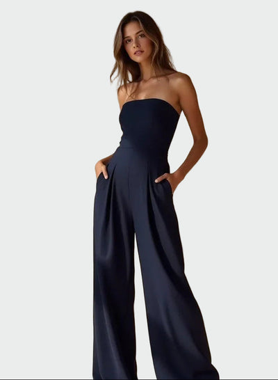 HERA | TRAJE SIN MANGAS