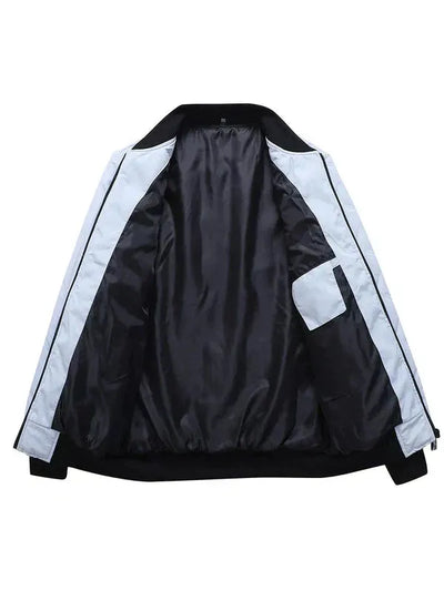 Brady™ | Abrigo de Invierno con Estilo