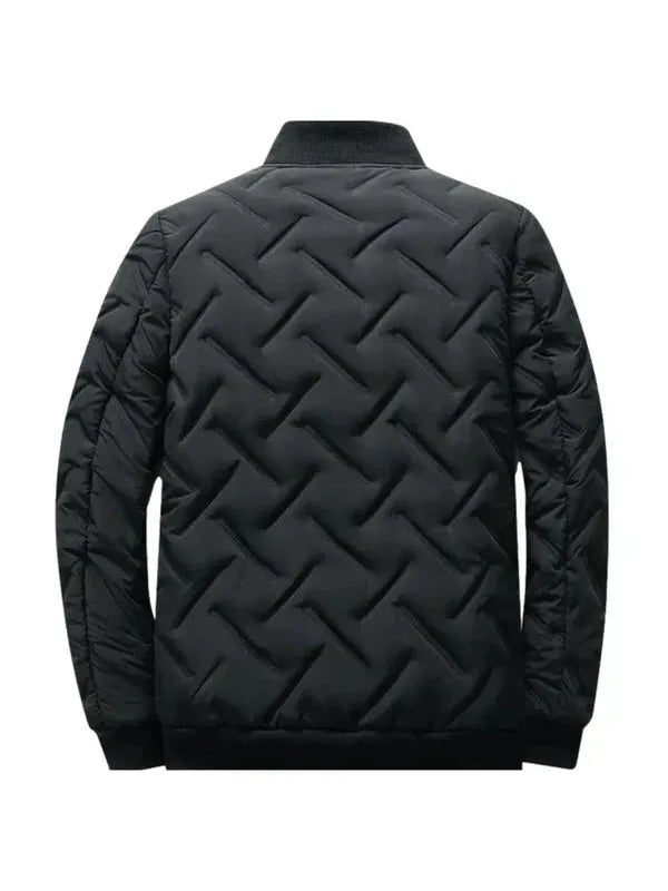 Brady™ | Abrigo de Invierno con Estilo