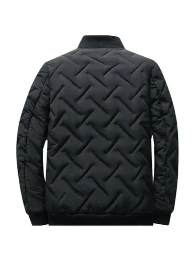 Brady™ | Abrigo de Invierno con Estilo