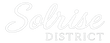 Solrise District