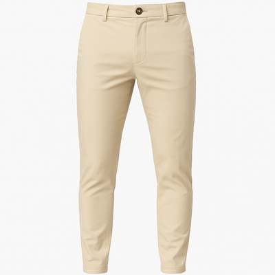 Tommaso | Pantalones Slim Fit de Stretch para Hombre