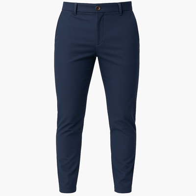 Tommaso | Pantalones Slim Fit de Stretch para Hombre