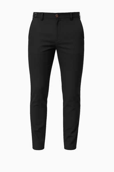 Tommaso | Pantalones Slim Fit de Stretch para Hombre