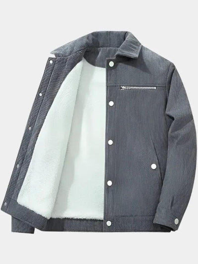 Corde™ | Chaqueta de pana