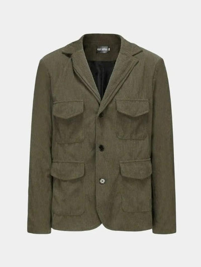 Elias™ | Chaqueta de ocio