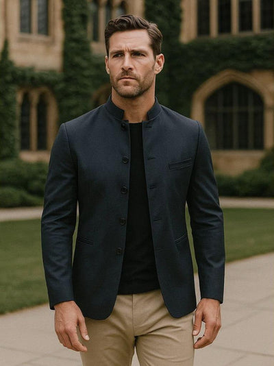 Emil™ | Elegante Chaqueta de Esquí