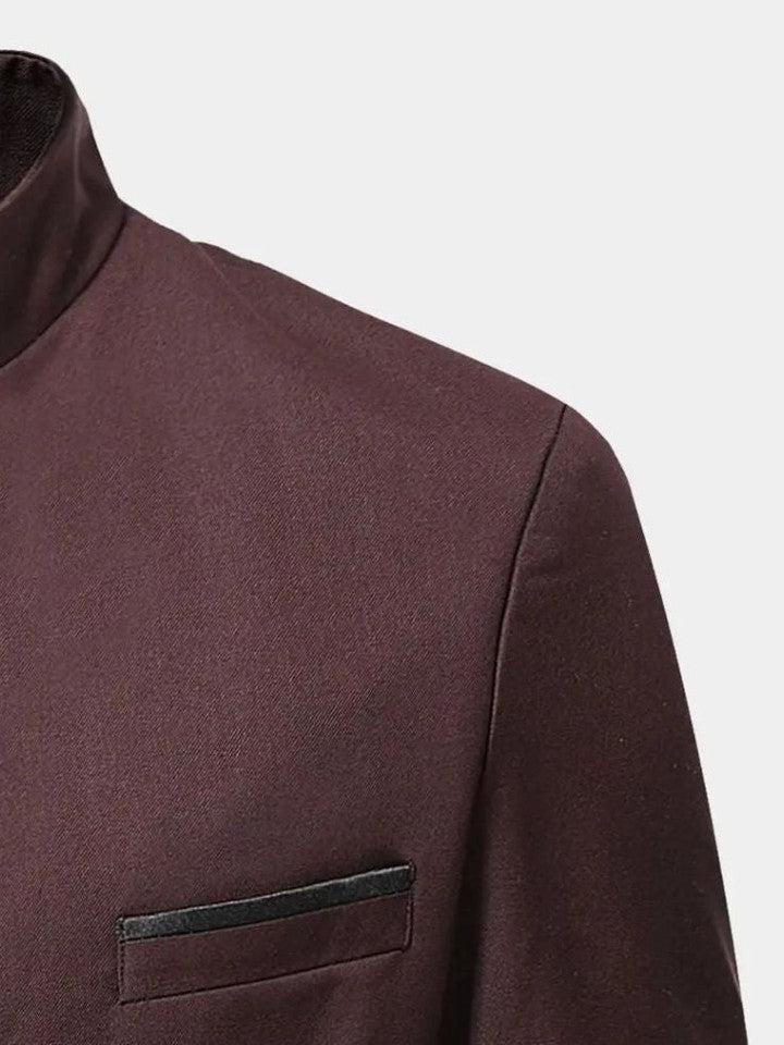 Emil™ | Elegante Chaqueta de Esquí