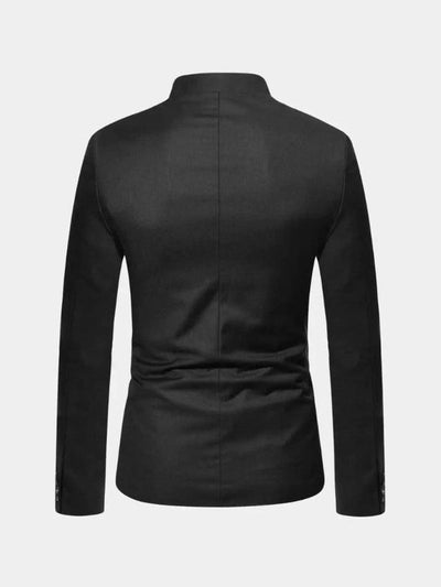 Emil™ | Elegante Chaqueta de Esquí
