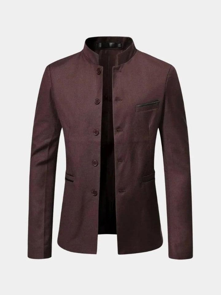 Emil™ | Elegante Chaqueta de Esquí