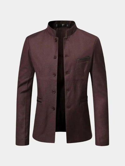 Emil™ | Elegante Chaqueta de Esquí