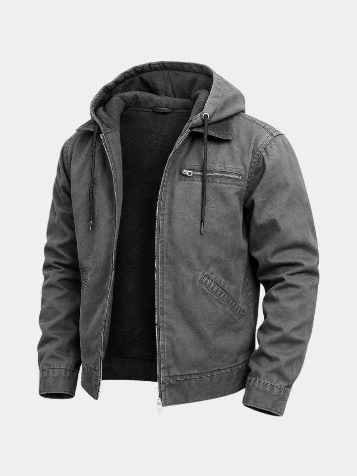 Felix™ | Chaqueta con Capucha