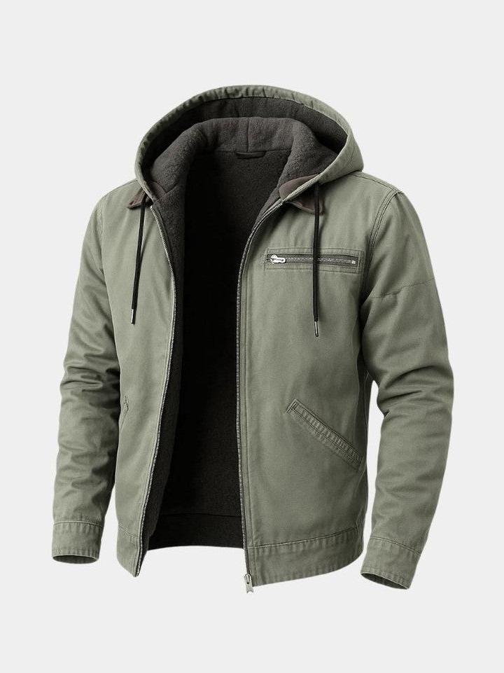 Felix™ | Chaqueta con Capucha