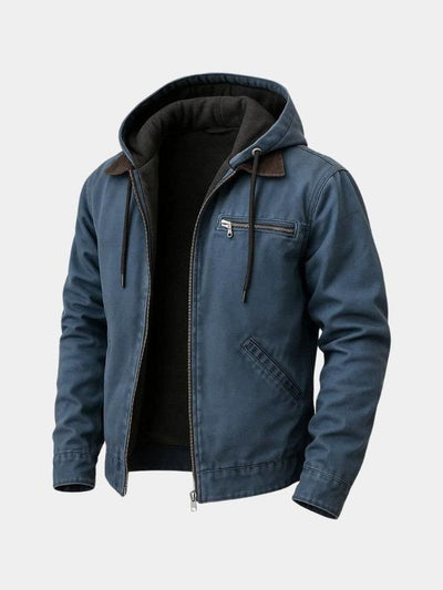 Felix™ | Chaqueta con Capucha