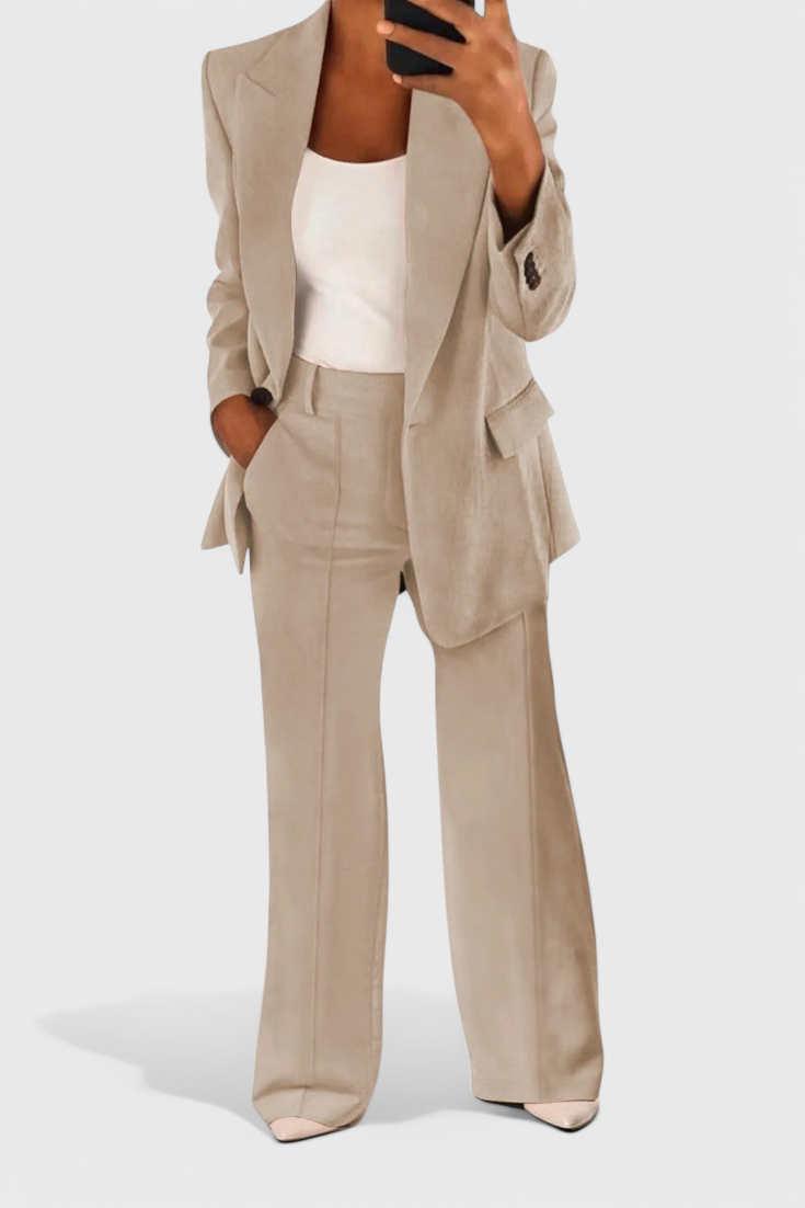 Kaia | Conjunto 2 Piezas