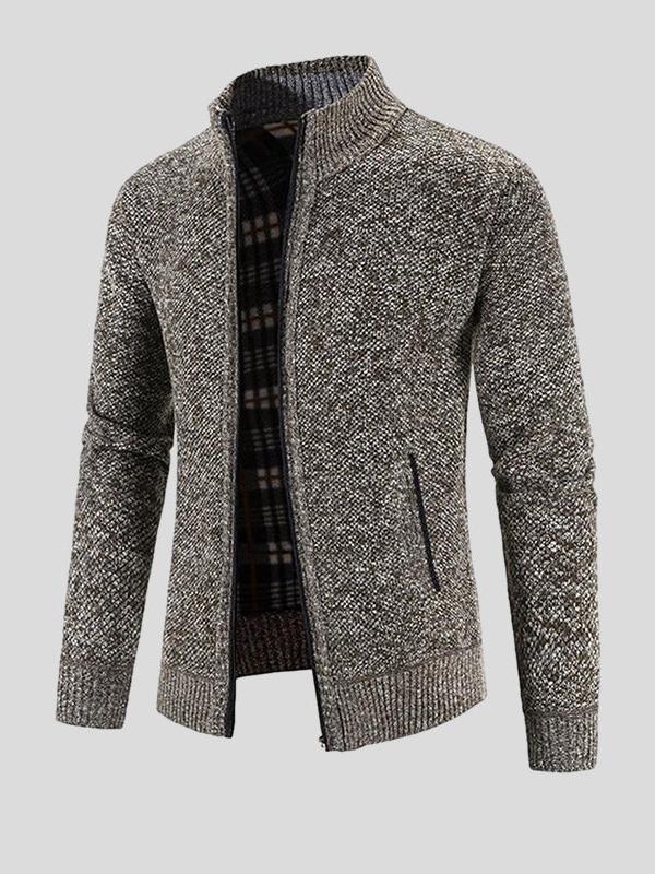 Havn™ | Chaqueta de felpa cálida