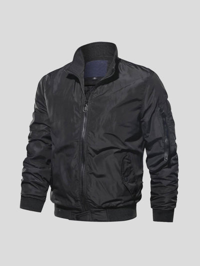 Henrik™ | Chaqueta de caza con estilo
