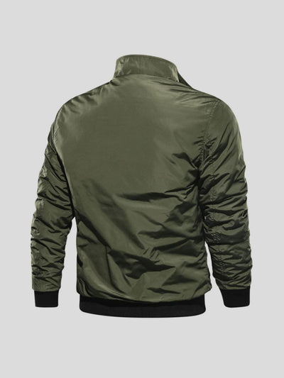 Henrik™ | Chaqueta de caza con estilo