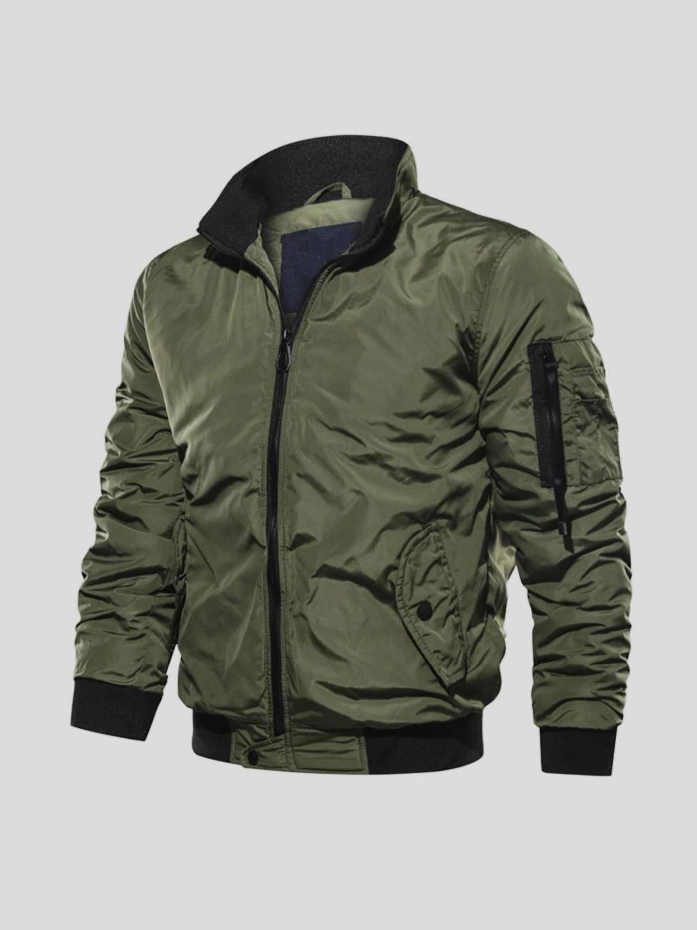 Henrik™ | Chaqueta de caza con estilo