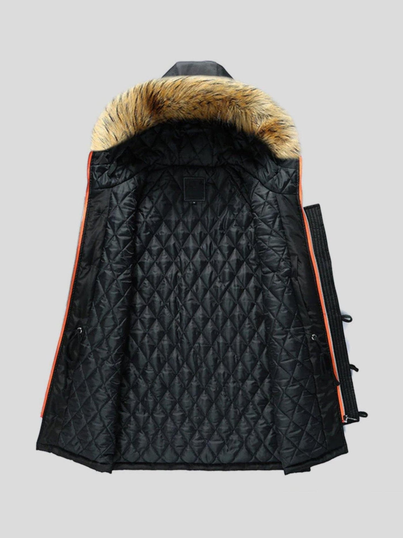 Birk™ | Chaqueta de invierno resistente a la intemperie