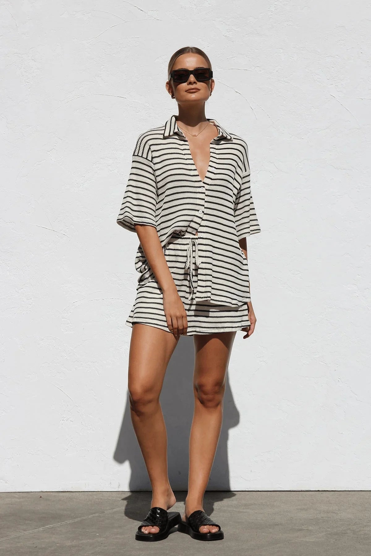 CONJUNTO RAYA SERENA