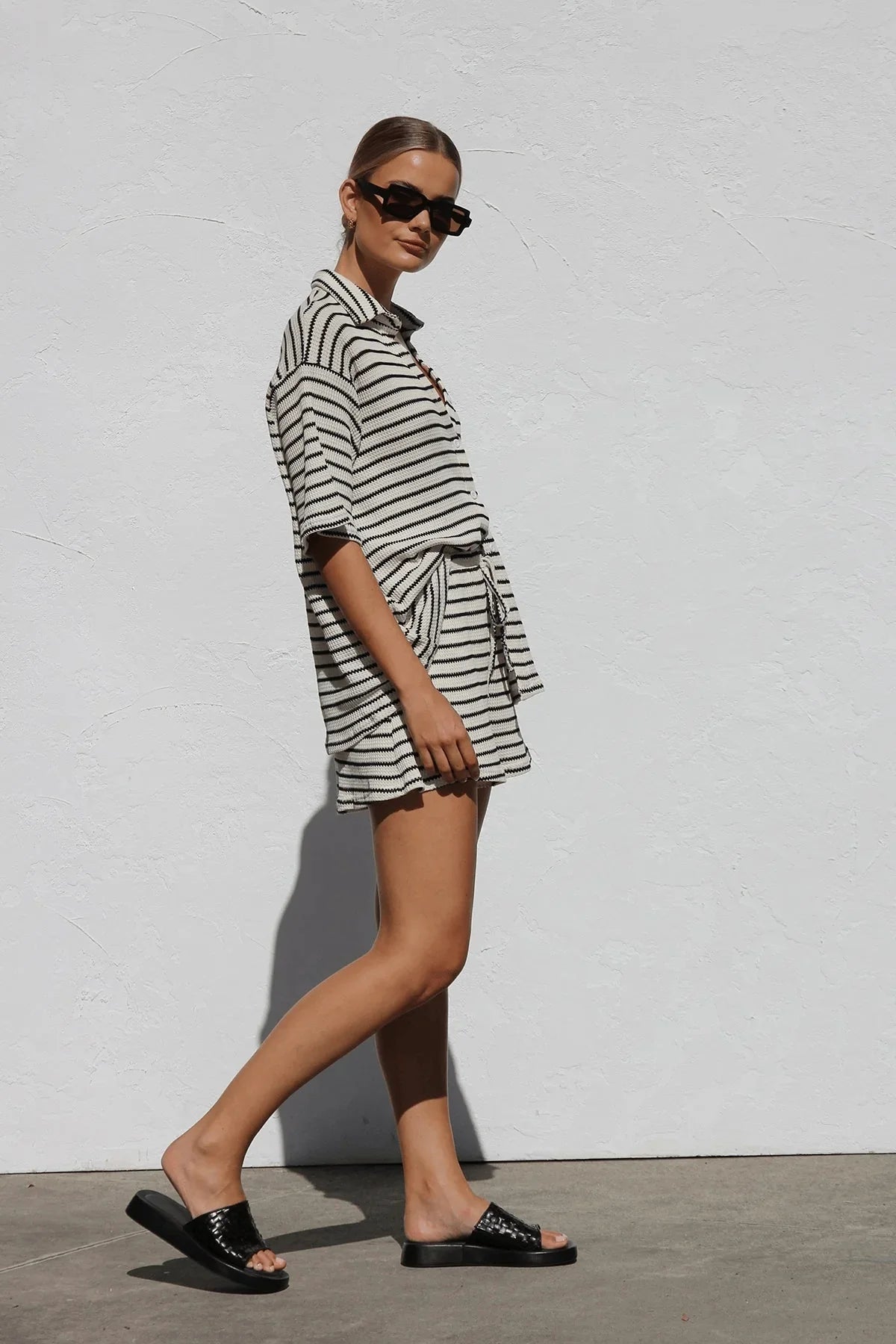 CONJUNTO RAYA SERENA