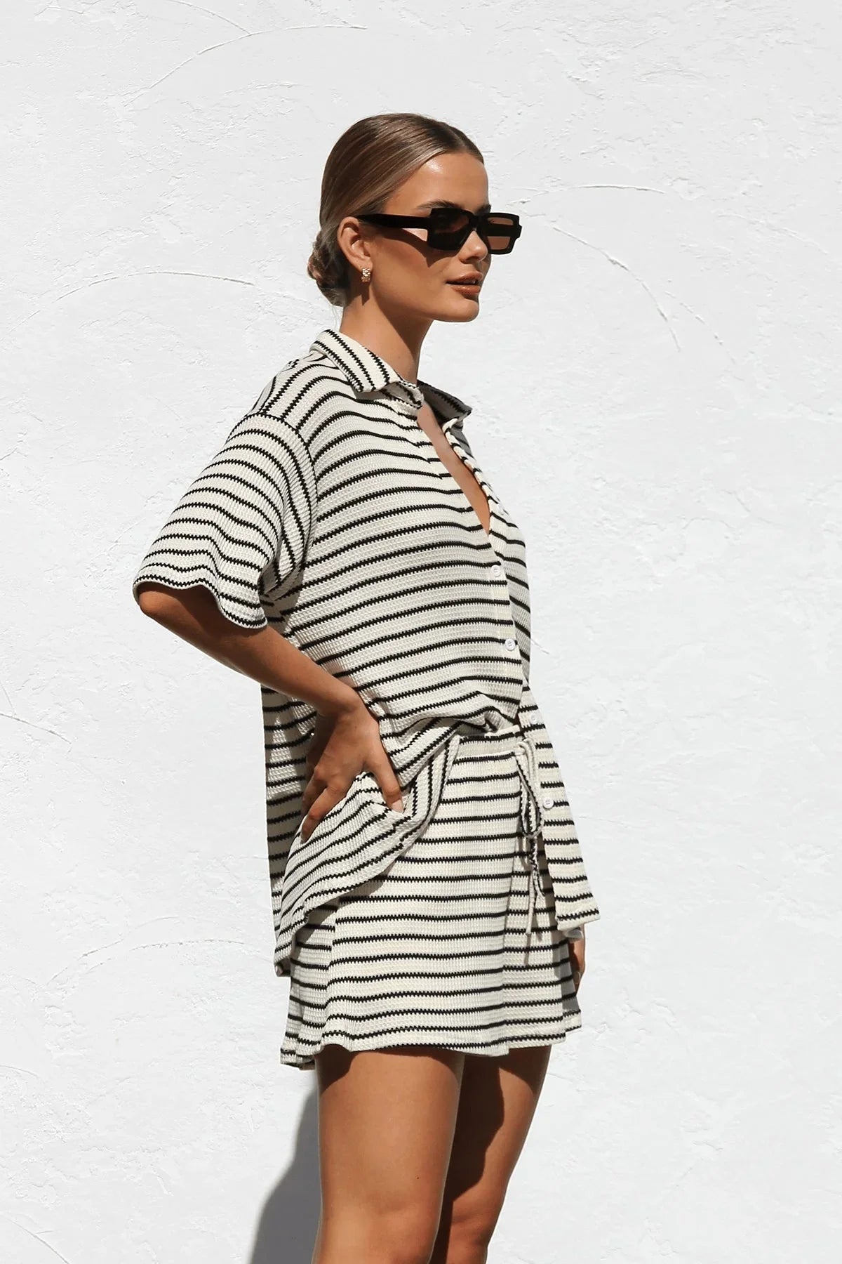 CONJUNTO RAYA SERENA