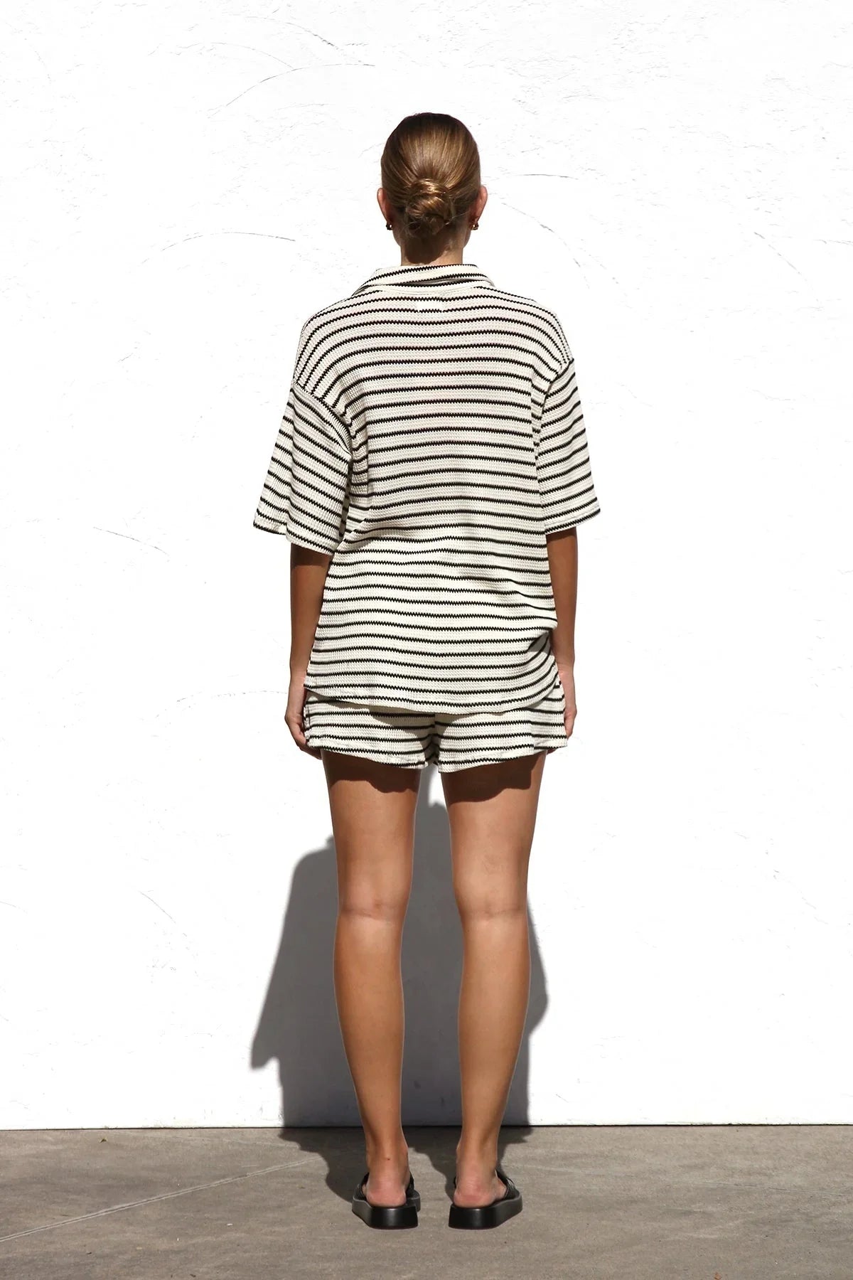 CONJUNTO RAYA SERENA