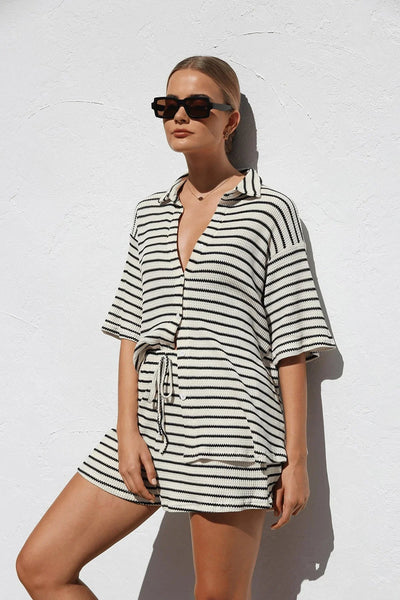 CONJUNTO RAYA SERENA