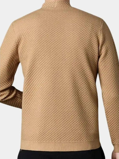 Blazer Clásico Jacquard™