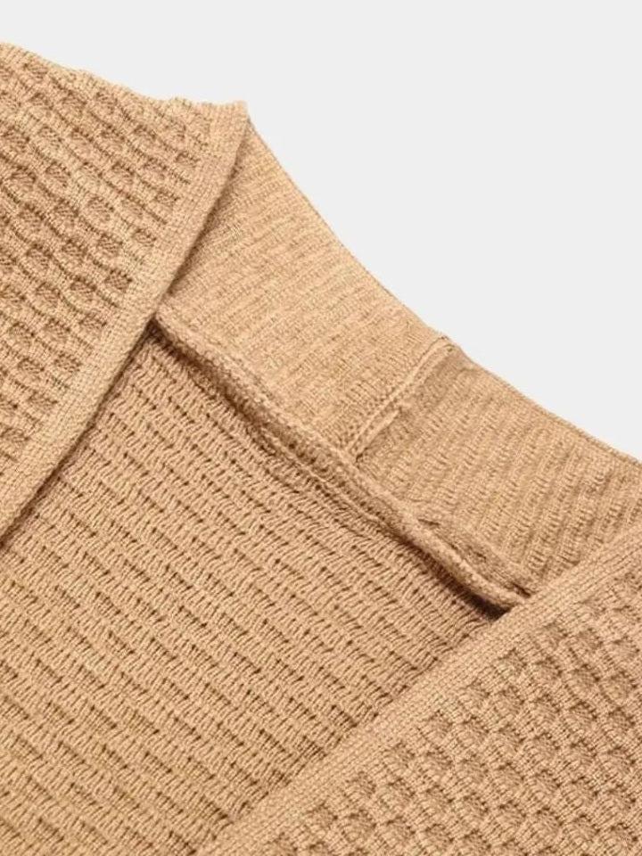 Blazer Clásico Jacquard™