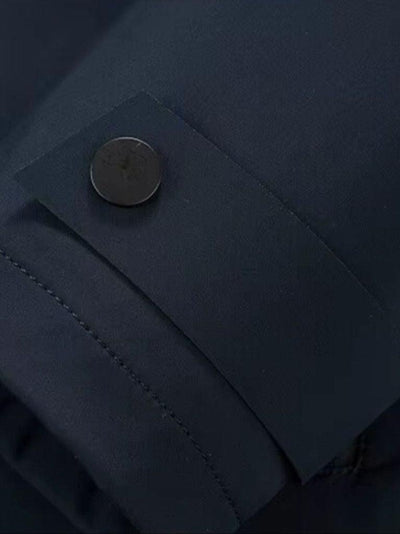 Klassik™ | Abrigo de Invierno