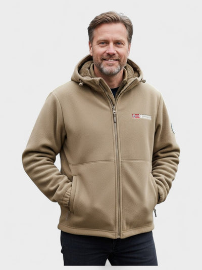 Laurits™ | Chaqueta de invierno con forro térmico