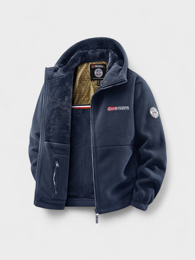 Laurits™ | Chaqueta de invierno con forro térmico