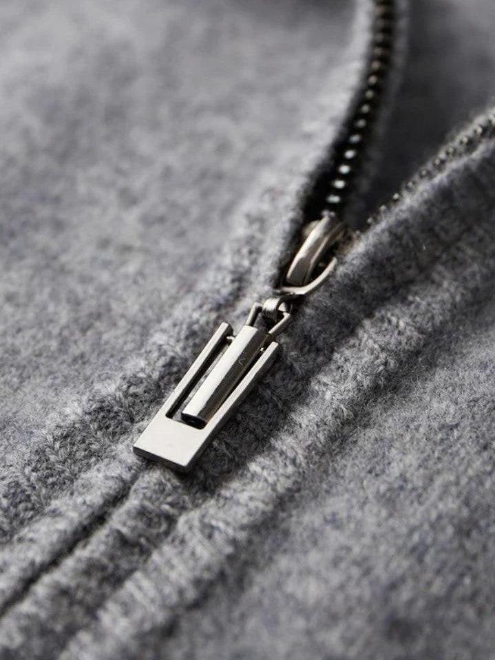 London™ | Chaqueta de cachemira