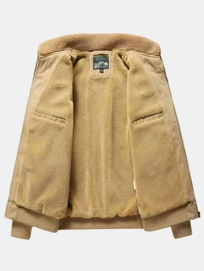 Mads™ | Chaqueta de forro polar