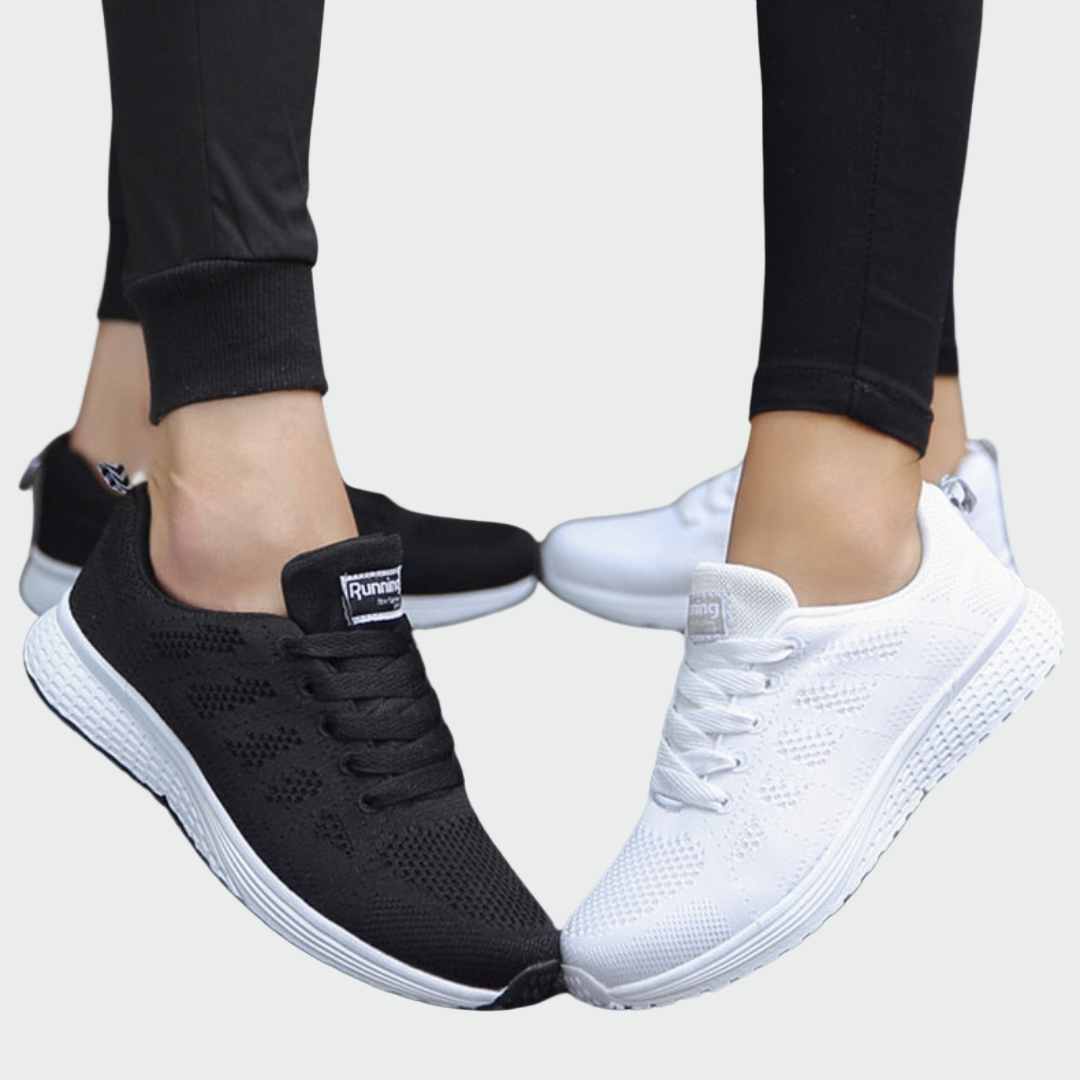 Anita | Zapatos Cómodos Transpirables Para Todo El Día