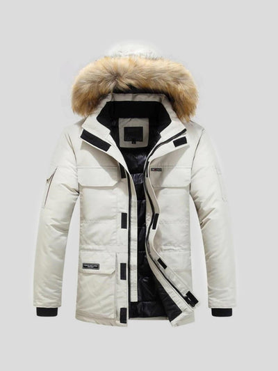 Mathias™ | Ropa exterior elegante