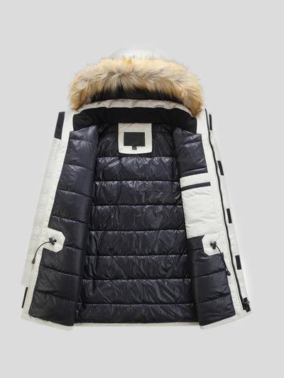 Mathias™ | Ropa exterior elegante