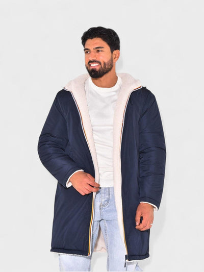 Mikkel™ | Chaqueta de abrigo para hombres