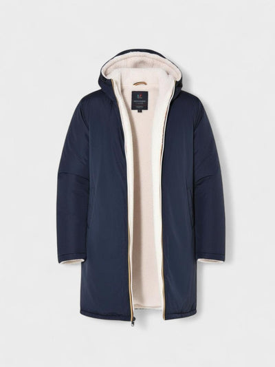 Mikkel™ | Chaqueta de abrigo para hombres