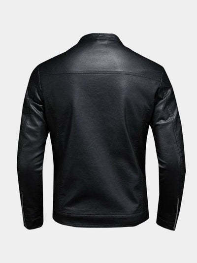 Montreux™ |Chaqueta de cuero