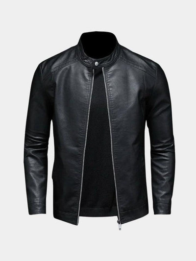 Montreux™ |Chaqueta de cuero
