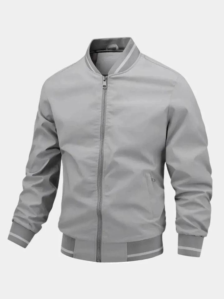 Nikolaj™ | Chaqueta Bombardier Informal