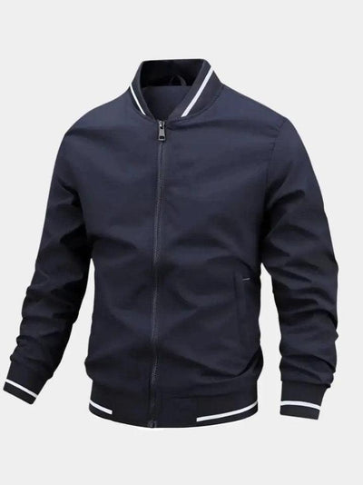 Nikolaj™ | Chaqueta Bombardier Informal