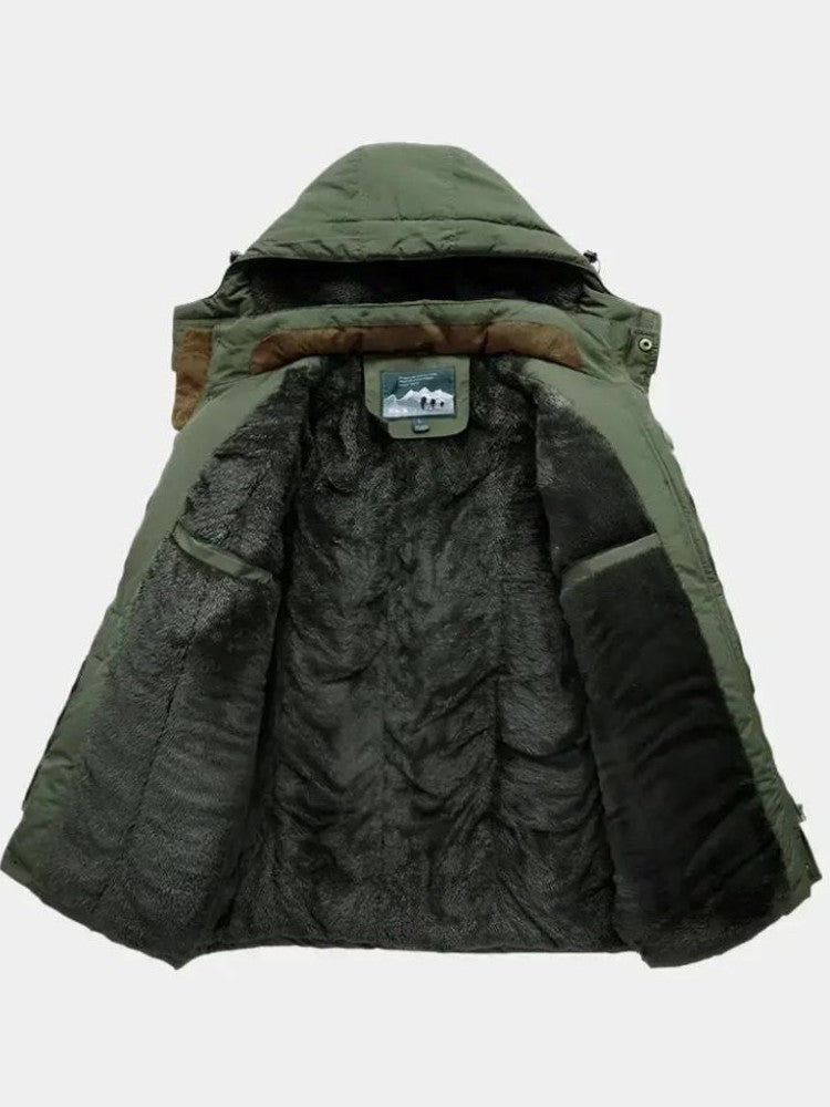 Noah™ | Sudadera Militar