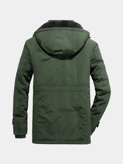 Noah™ | Sudadera Militar