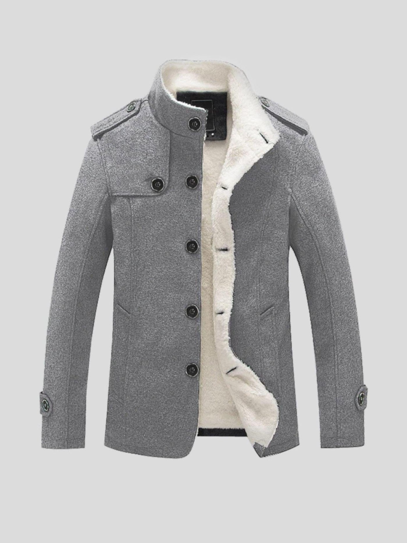 Noah™ | Ropa exterior elegante